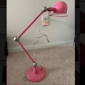 PB Teen desk lamp